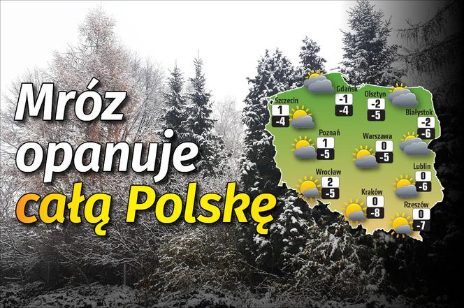 Pogoda KRAJ 1 12