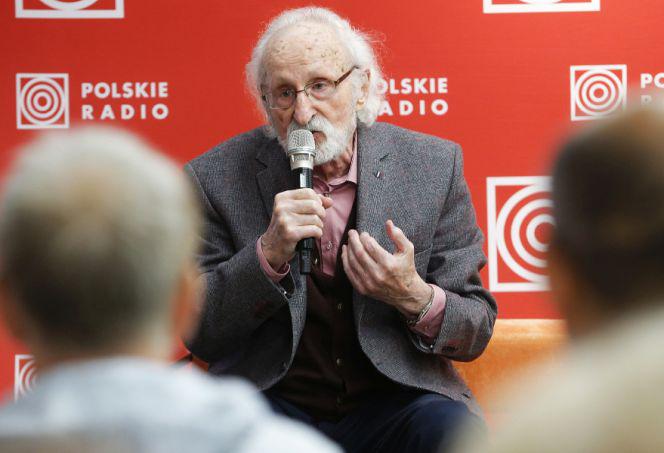 Franciszek Pieczka