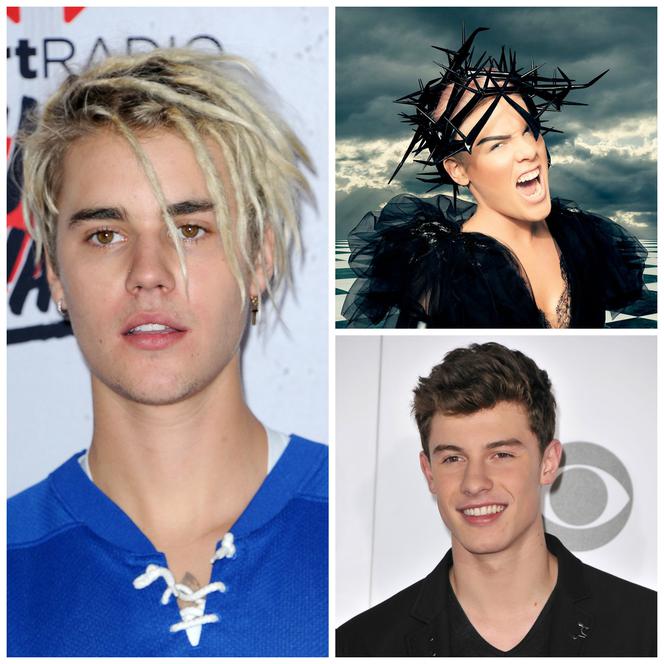 Justin Bieber, Pink, Shawn Mendes i inni wystąpią na Billboard Music Awards 2016