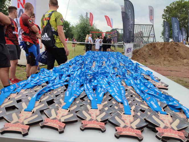 Rekordowa Tortura Leszno 2021