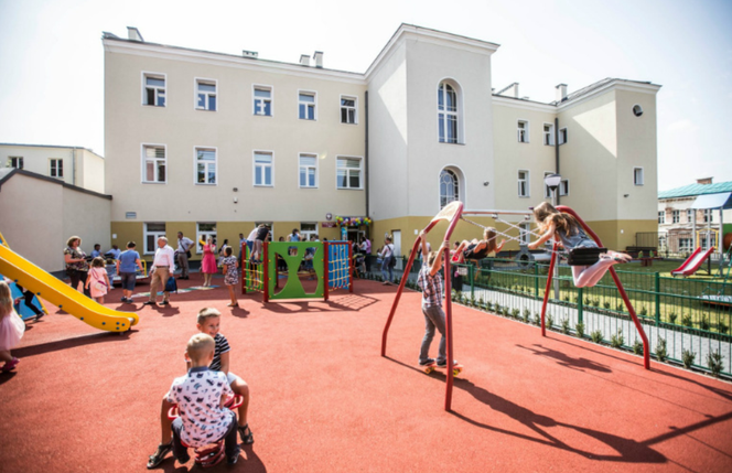 Kiedy zostaną otwarte żłobki i przedszkola w Radomiu? Jest wstępna data!