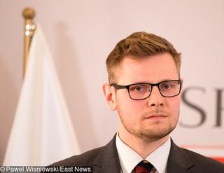 Michał Woś
