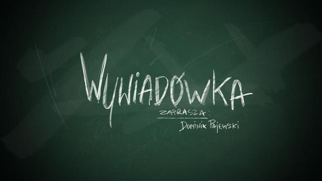 Wywiadówka - Zacier