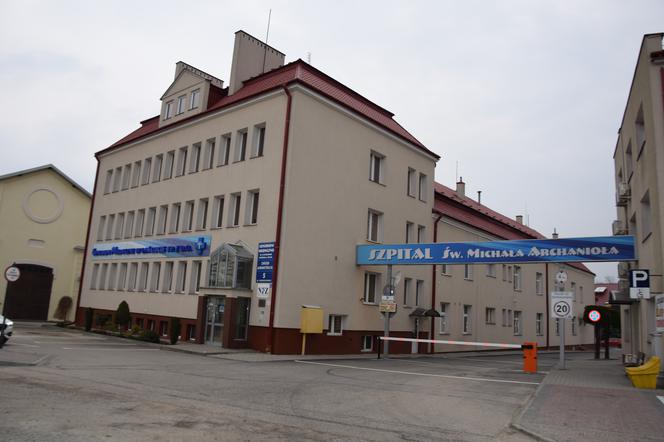 SZPITAL
