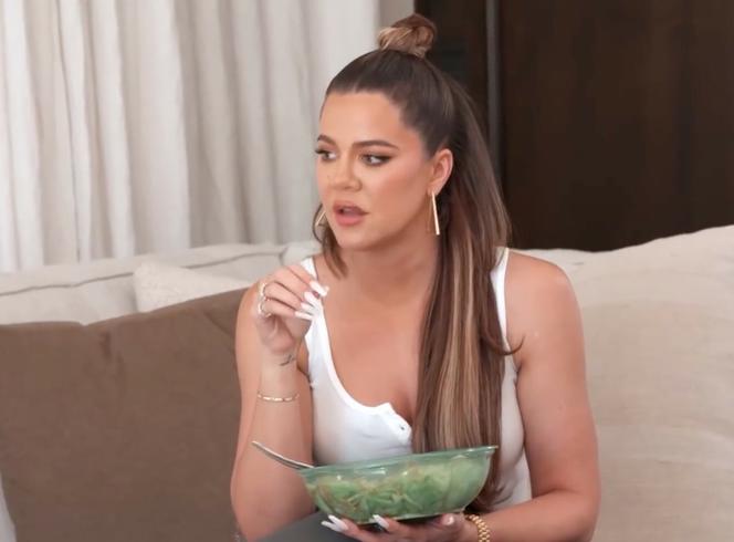Khloe Kardashian