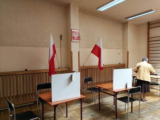 Wybory prezydenckie 2020. Kraków i Małopolska z bardzo wysoką frekwencją