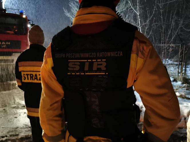 Tragiczny finał poszukiwań Ariela. Jego ciało znaleziono w opuszczonej fabryce!