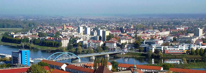 Słubice