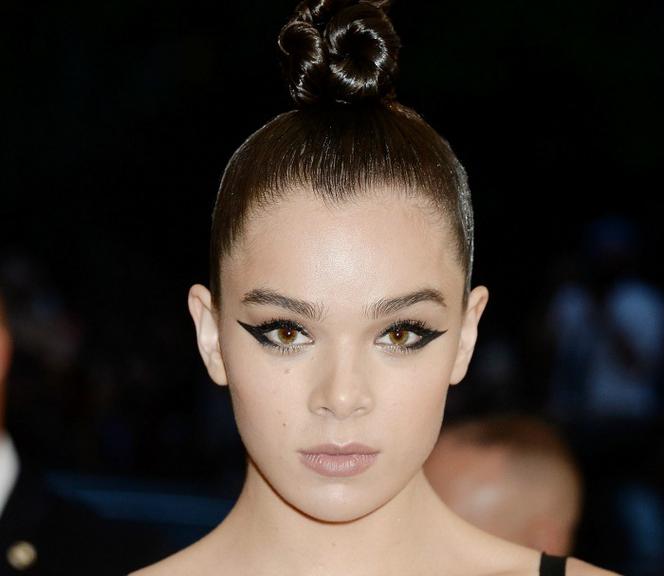 Justin Bieber ma nową dziewczynę? Sprawdzamy, kim jest Hailee Steinfeld