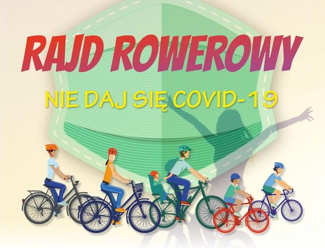 Wybierz się na rajzd. Zadbaj o zdrowie i kondycję z Szybkim strusiem