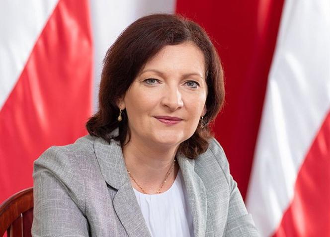 Ewa Leniart