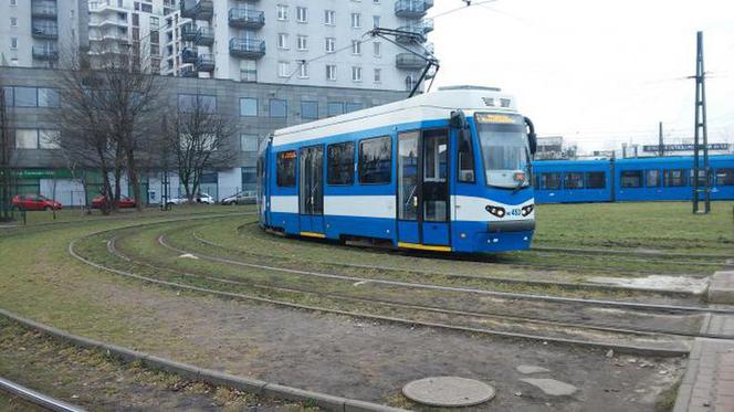 Zmiany w komunikacji miejskiej od 19 do 23 kwietnia.