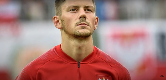 Dawid Kownacki- wiek, dziewczyna zarobki, Instagram. Kim jest napastnik polskiej reprezentacji?