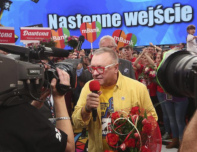 Orkiestra przetrwa bez Owsiaka?