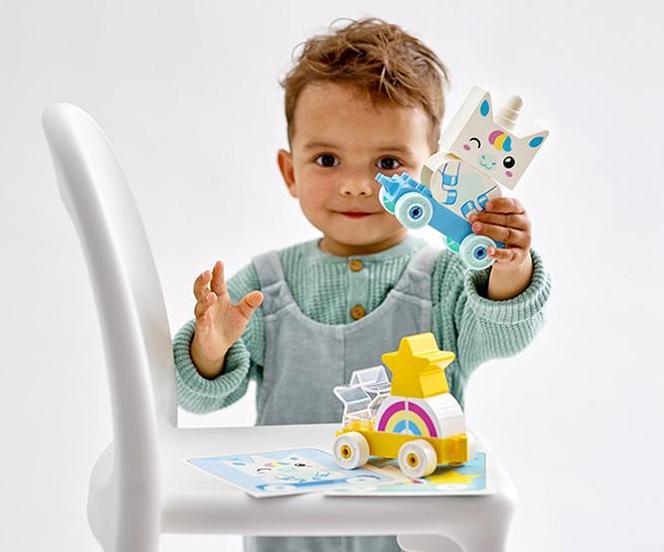 LEGO DUPLO