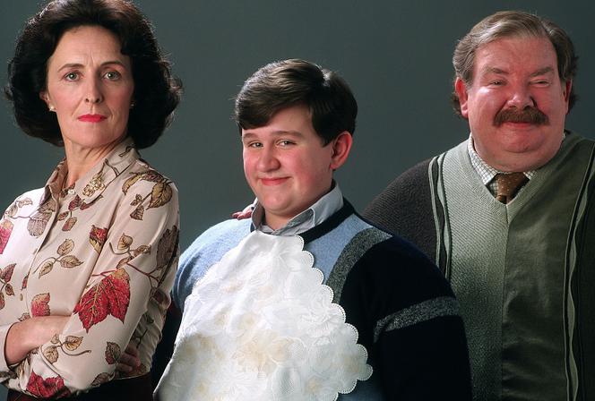 Dursleyowie