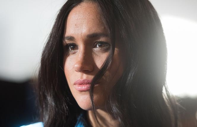 Meghan Markle