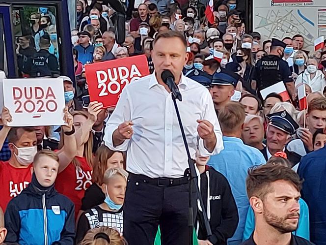 Andrzej Duda