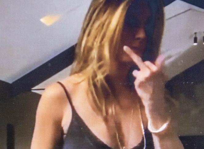 Jennifer Aniston