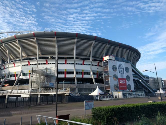Johan Cruyff ArenA