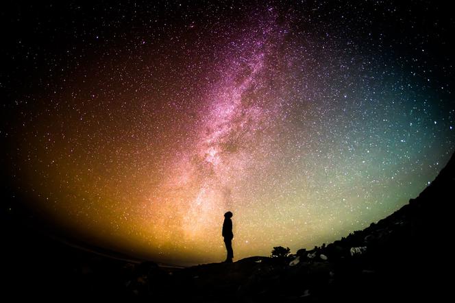 Perseidy 2019. Noc spadających gwiazd! Gdzie oglądać deszcz meteorów w Lublinie?