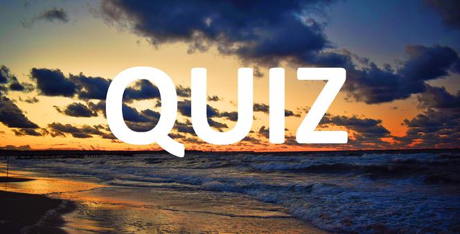 Co jest NAJ... w Trójmieście? Rozwiąż SZYBKI QUIZ!