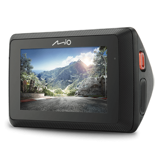 Wideorejestrator Mio MiVue 788 Connect FHD Wi-Fi