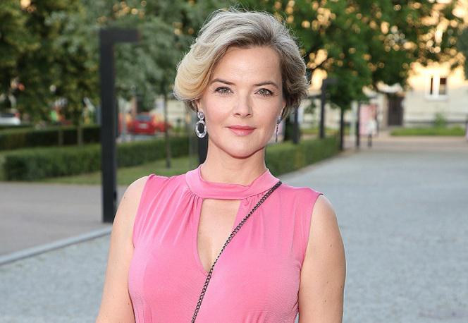 Monika Zamachowska