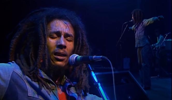 Film o Bobie Marleyu - poznaliśmy reżysera produkcji i pierwsze szczegóły