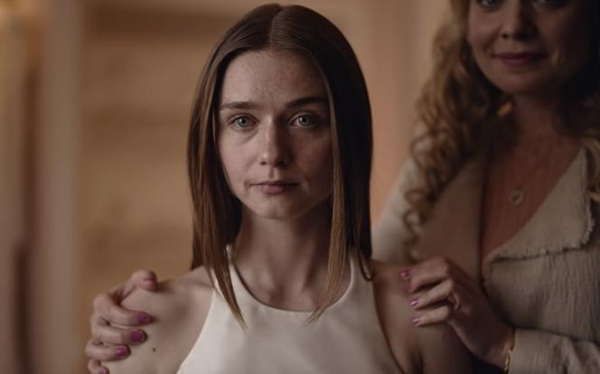 The End of the F***ing World