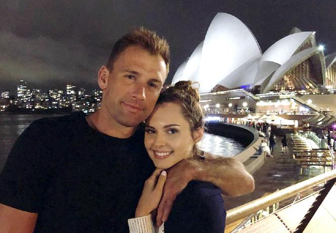 Tenis, Łukasz Kubot, Magdalena Bieńkowska, Miss Polski 2015, Sydney