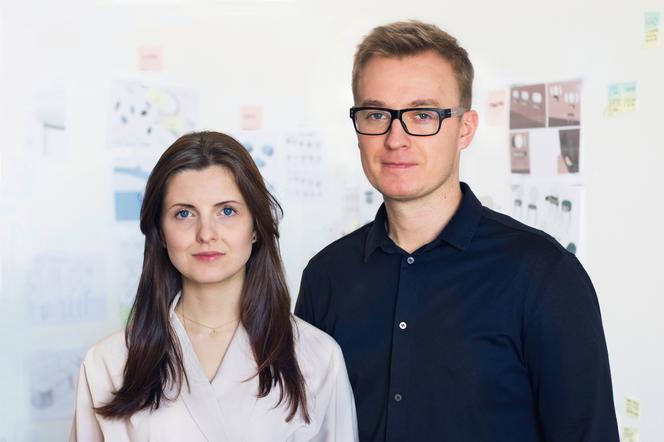 KATARZYNA BORKOWSKA I TOMASZ PYDO
