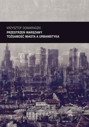 Tożsamość miasta