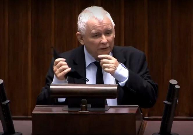 Jarosław Kaczyński