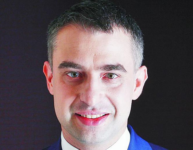 Krzysztof Gawkowski