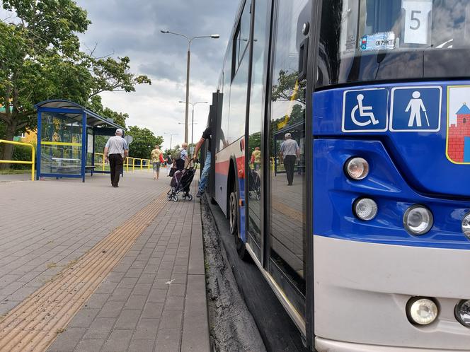 Z Fordonu do Myślęcinka dojedziemy bez przesiadek! Od kiedy?