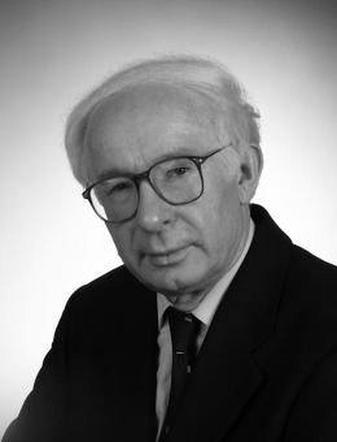 Zabrze: Nie żyje prof. Stanisław Pasyk. To wybitny polski kardiolog, uznany naukowiec