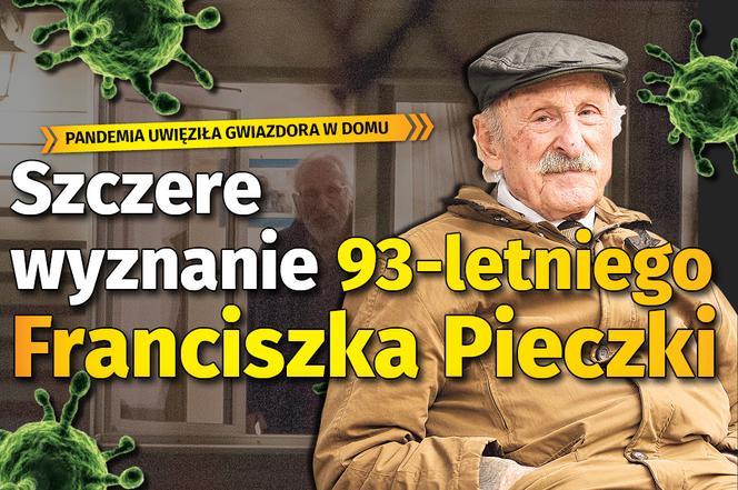 Franciszek Pieczka