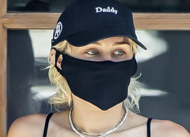 Miley Cyrus