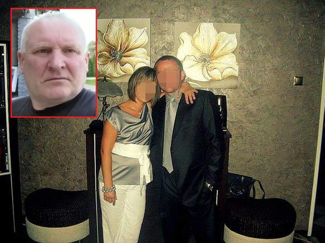 Zabójstwo w Borowcach. Justyna zbierała dowody na to, że Jacek jest groźny