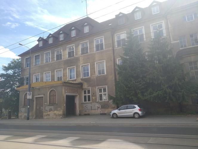 Szpital Gorzów
