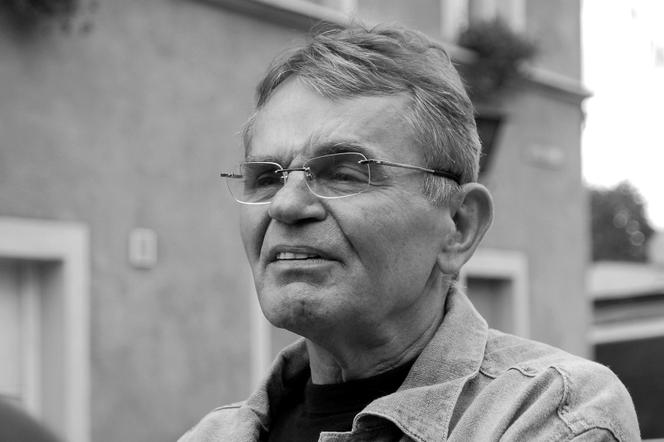 Nie żyje Jerzy Janeczek. Wystąpił jako Witia Pawlak, syn Kazimierza w filmie Sami swoi