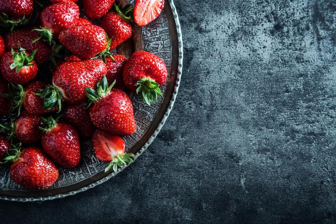 Odmiany truskawek: jakie truskawki do ciasta, deserów, przetworów?