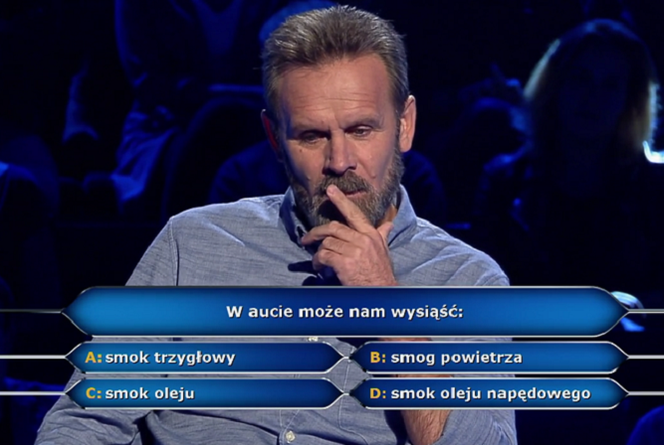 Milionerzy