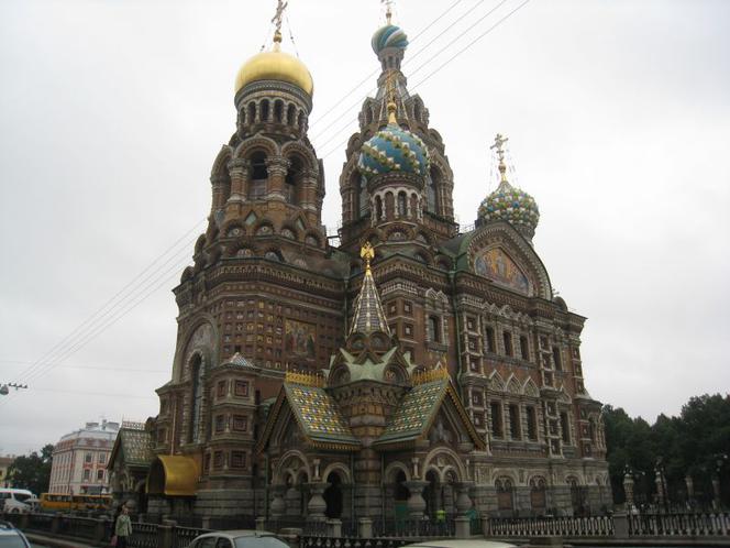 Petersburg