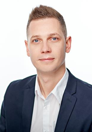 Mariusz Delura, Lider Biura Sprzedaży firmy Profbud
