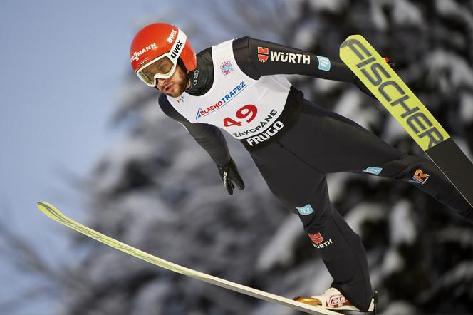 Markus Eisenbichler