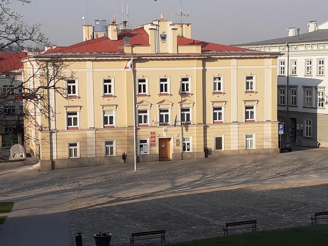 Urząd Miejski w Przemyślu