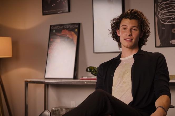 Shawn Mendes