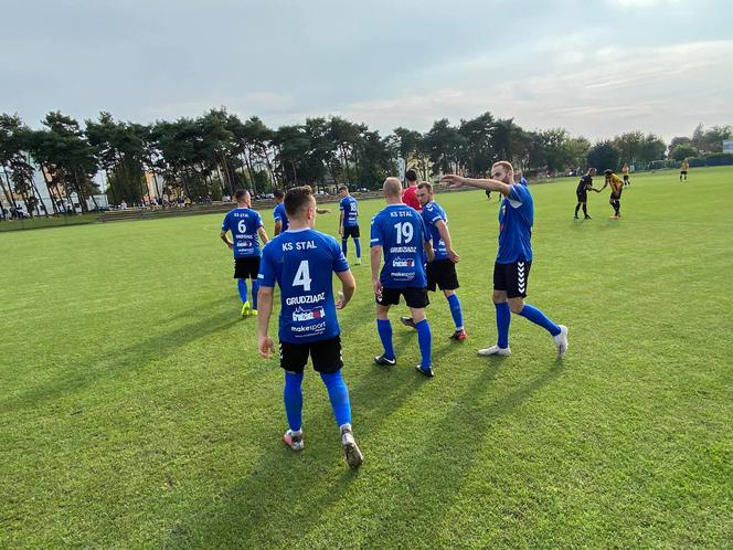 stal grudziadz puchar